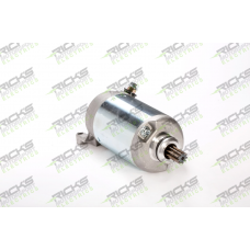 Rick's Motorsports Electrics Universal Starter Motor for Suzuki GS1000S '80-81